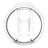 30oz and 20oz  Antimicrobial Tumbler Replacement Lid