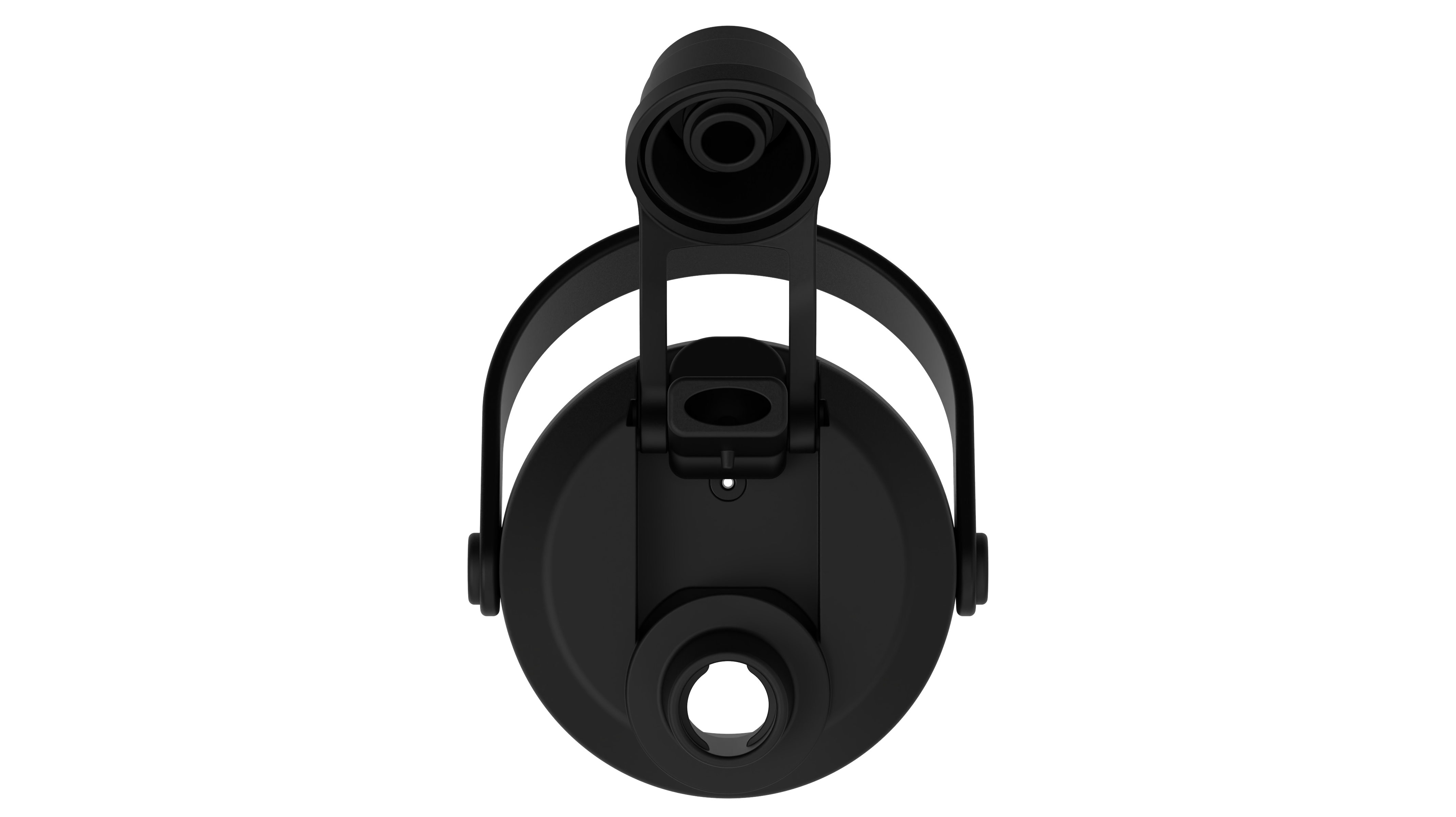 Dual Ranger Lid