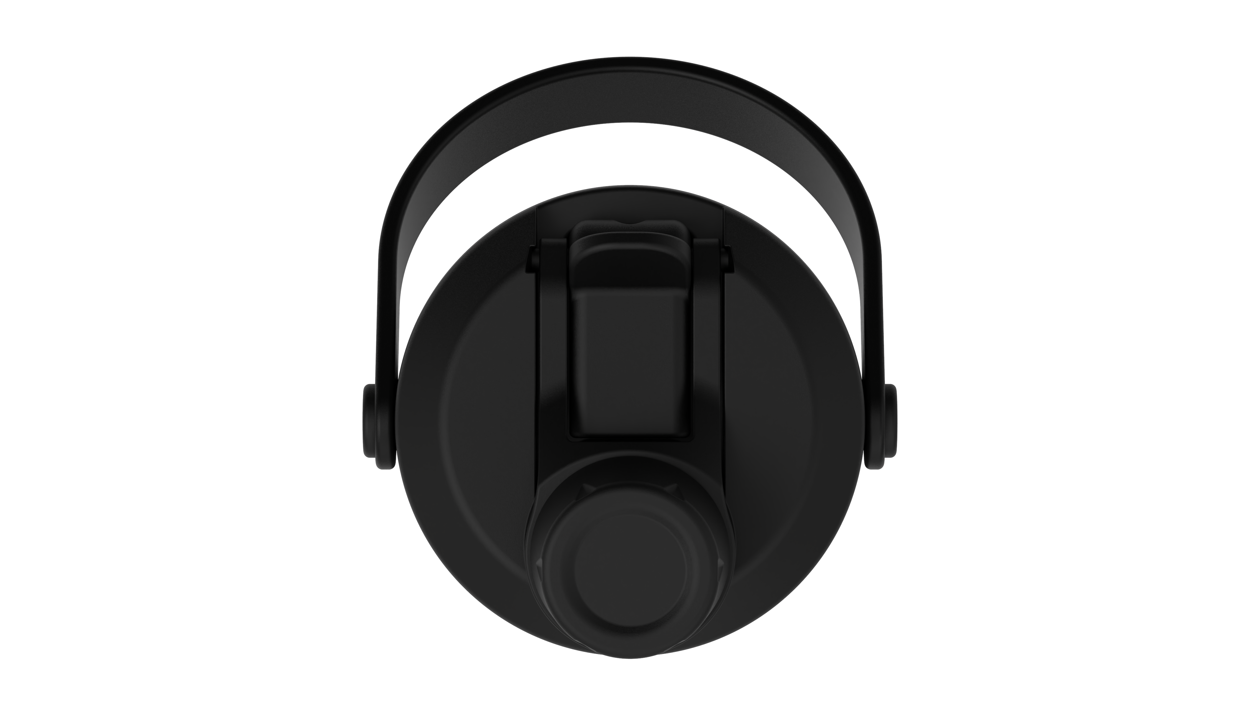 Dual Ranger Lid