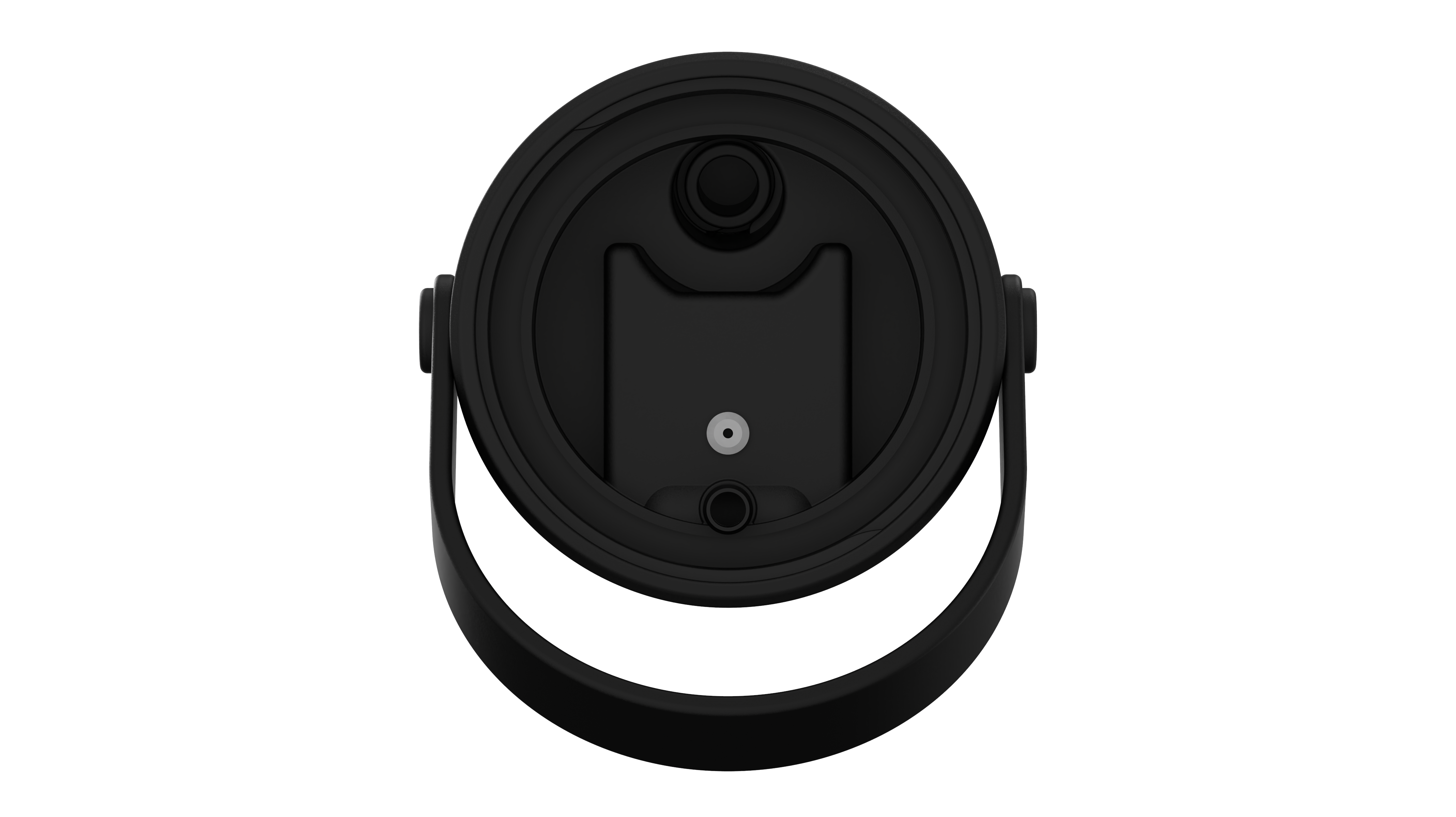 Dual Ranger Lid