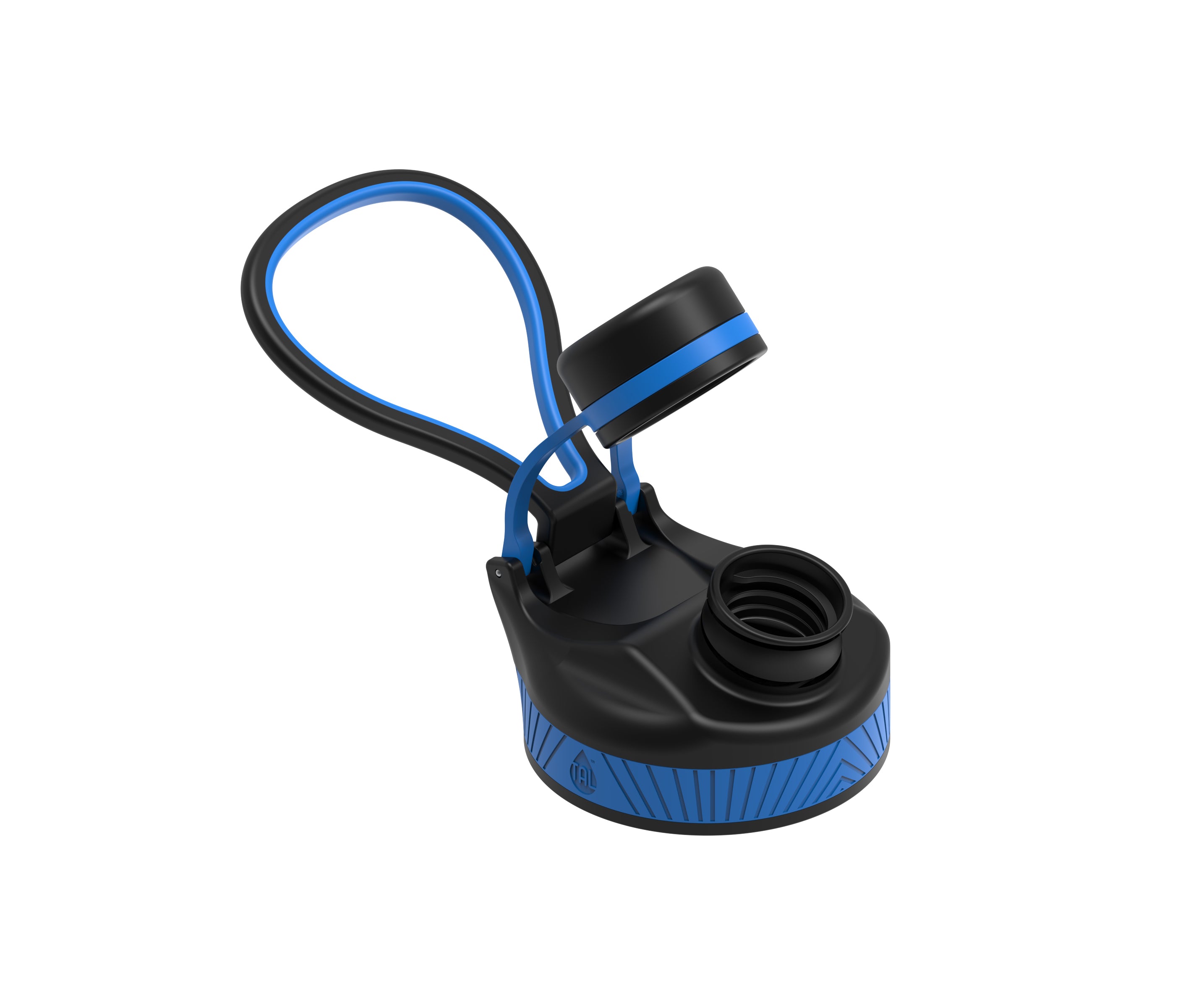 Ranger Pro Lid Blue