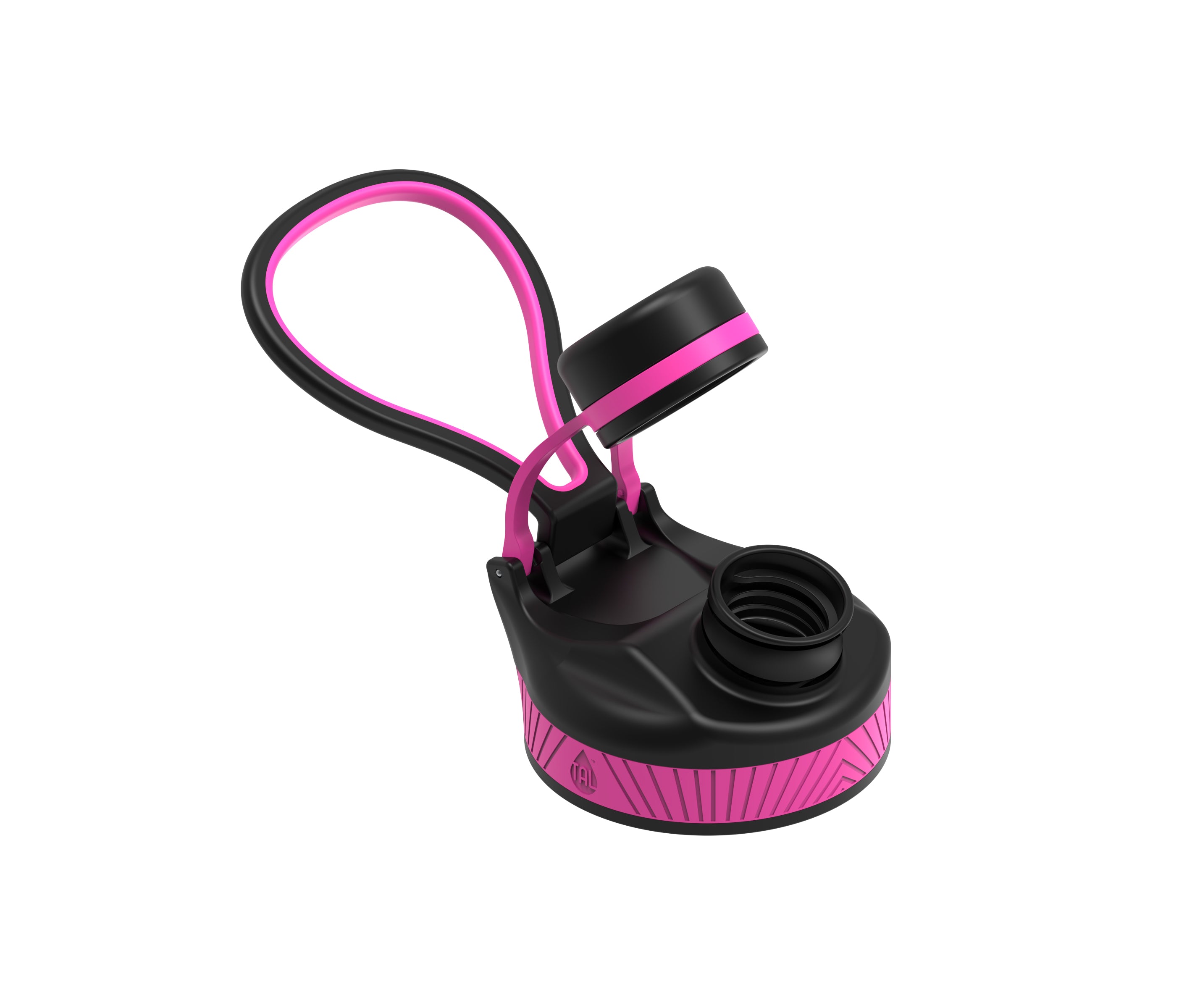 Ranger Pro Lid Pink