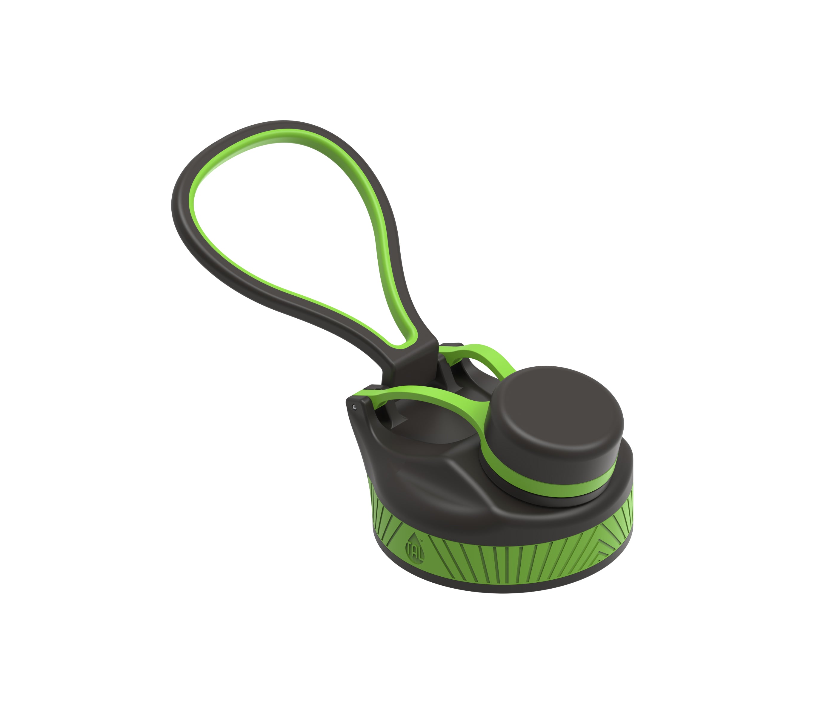 Ranger Pro Lid Lime