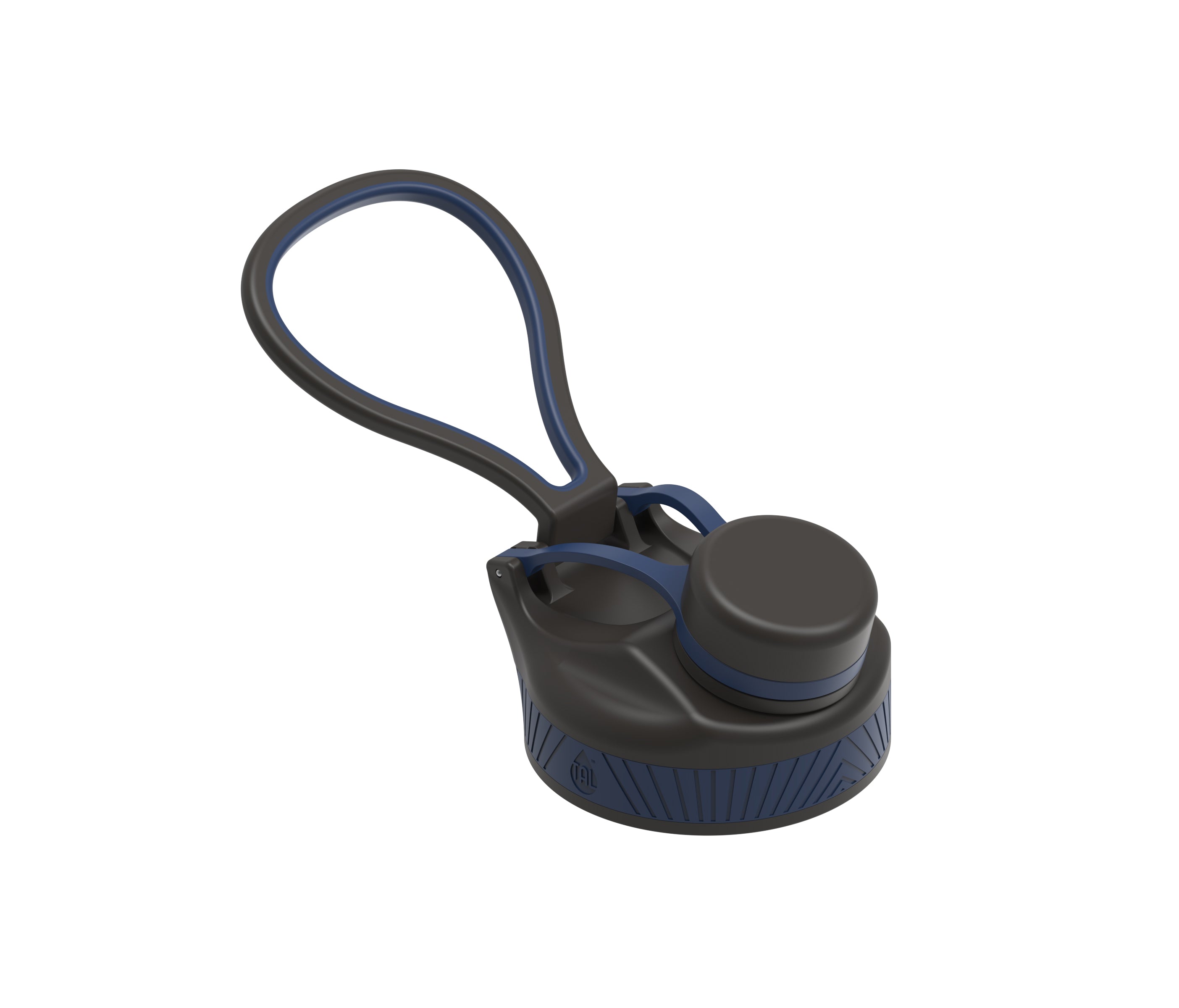 Ranger Pro Lid Navy