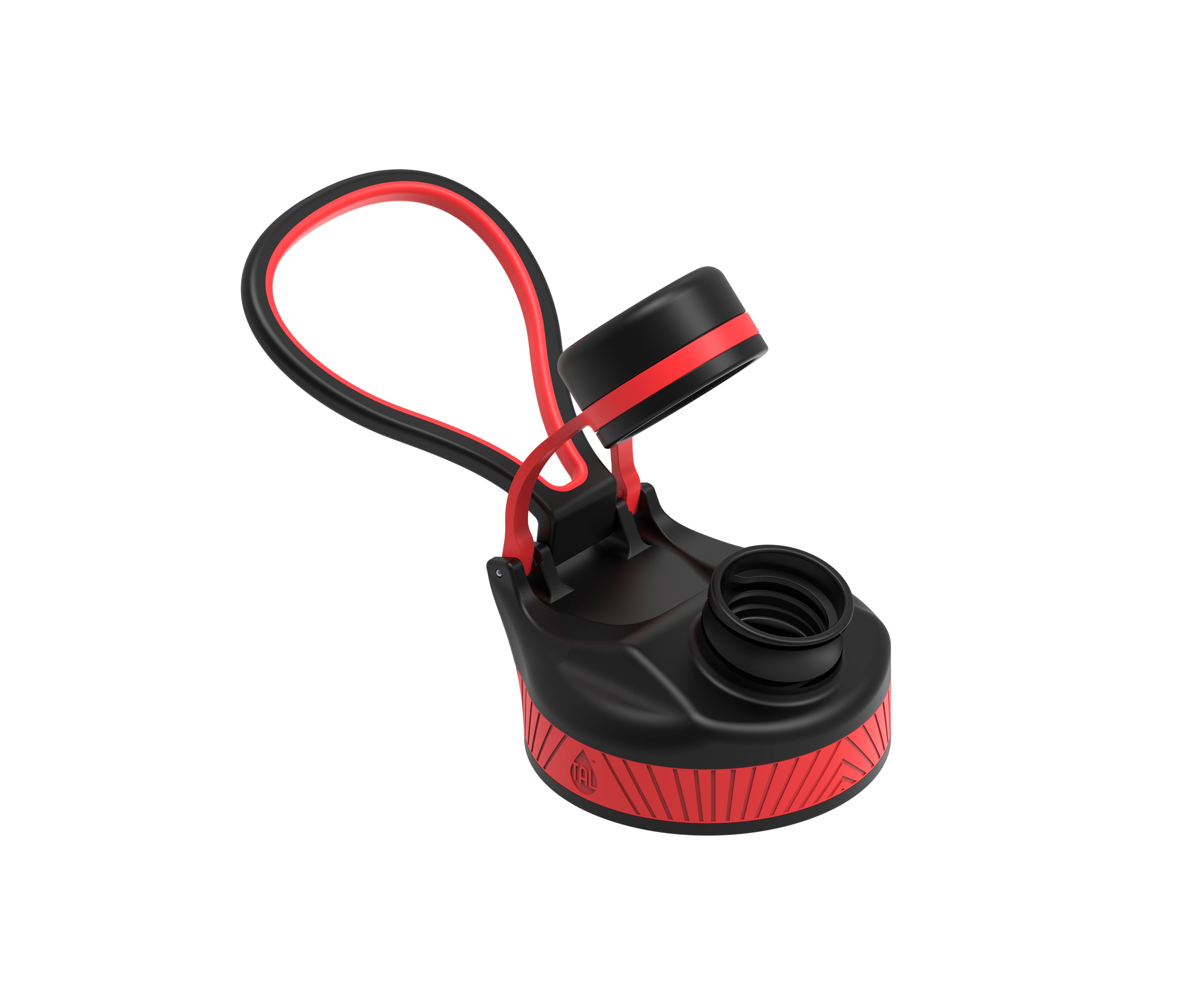 Ranger Pro Lid Coral