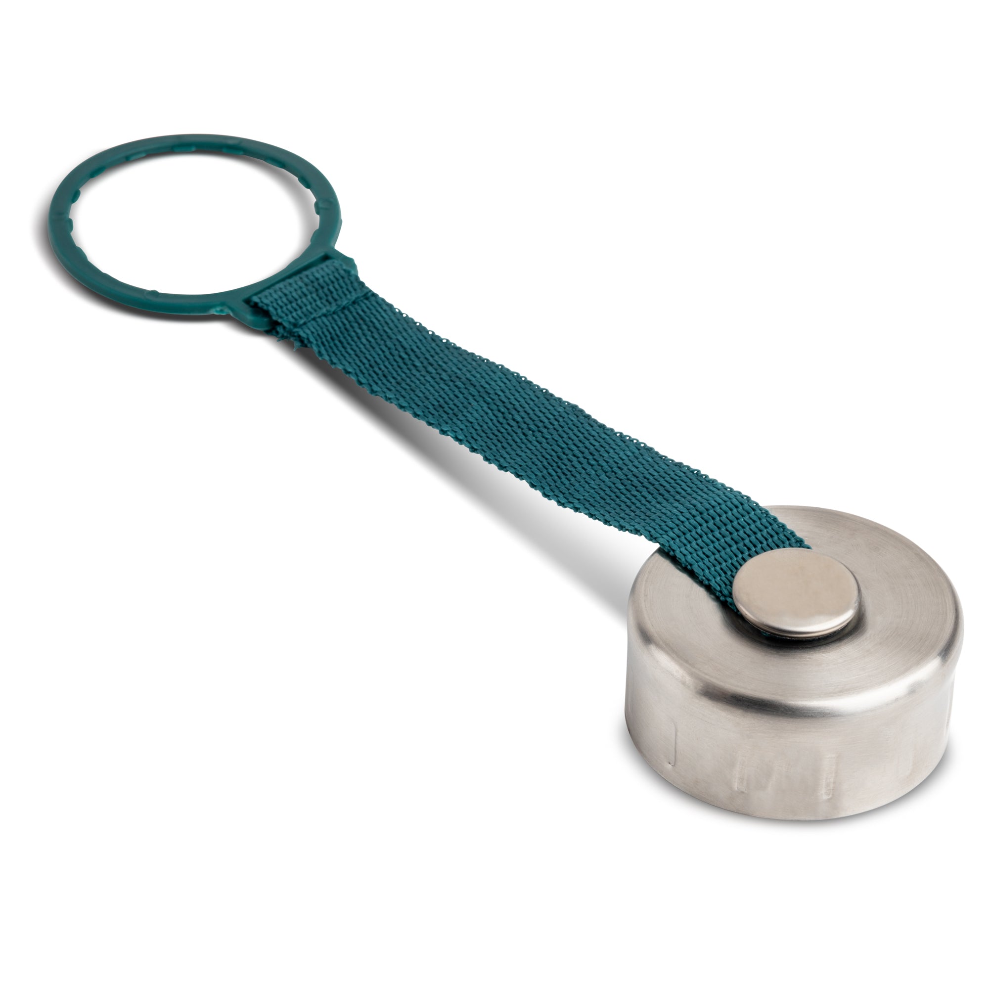 128 oz Motivational Water Bottle Lid