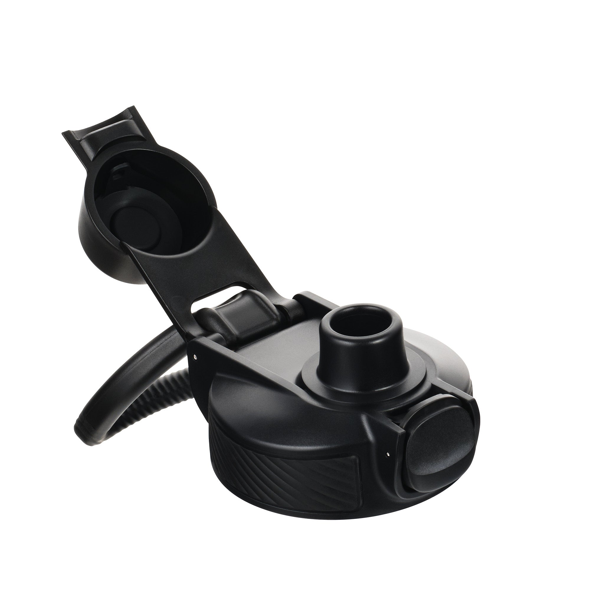 Ranger Lock Lid