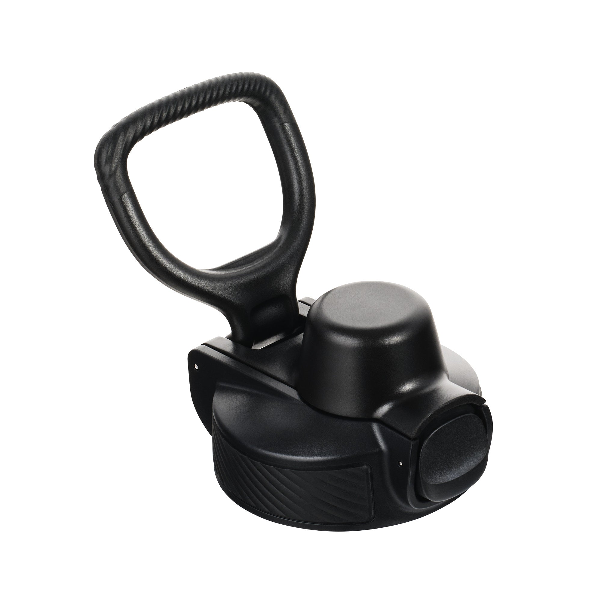 Ranger Lock Lid