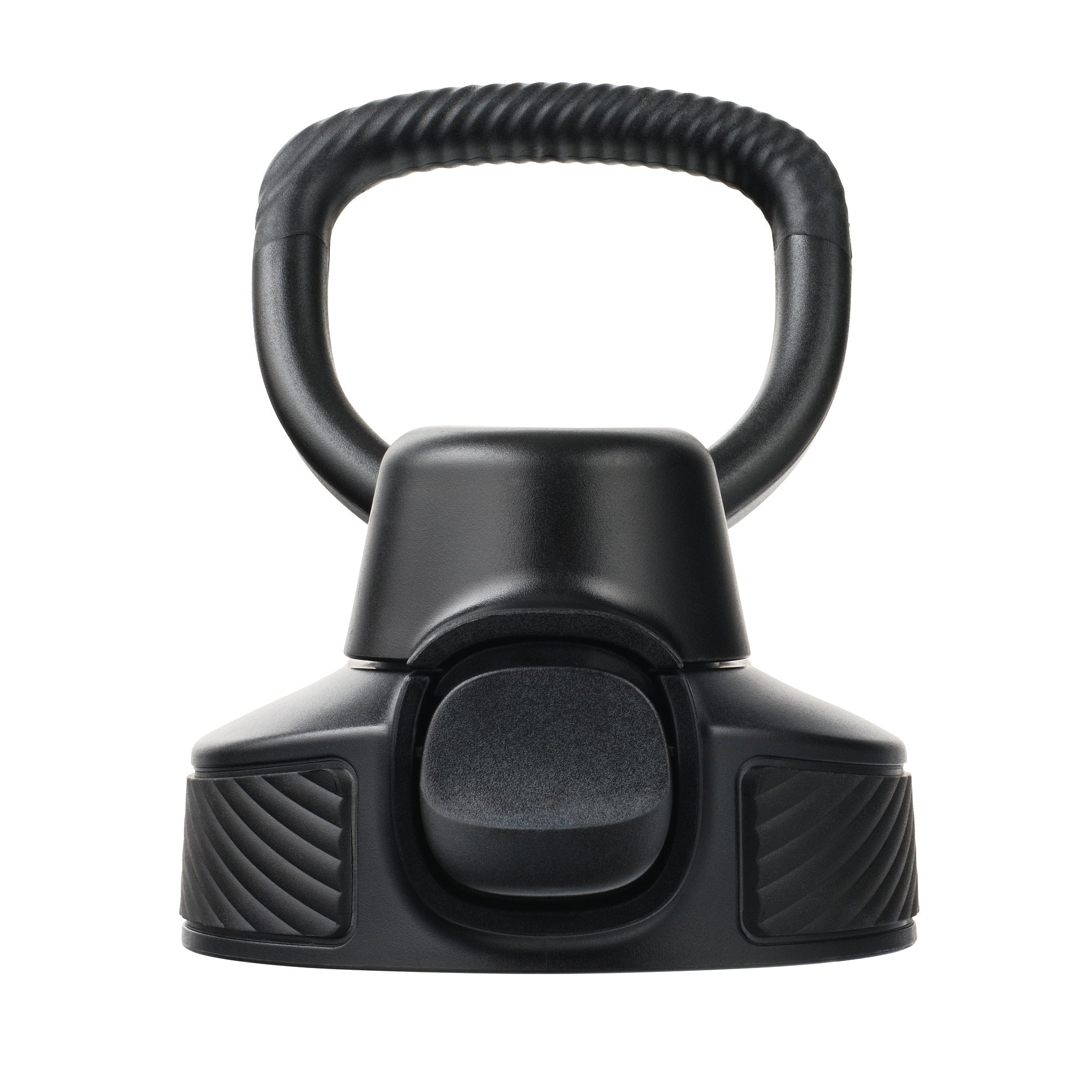 Ranger Lock Lid