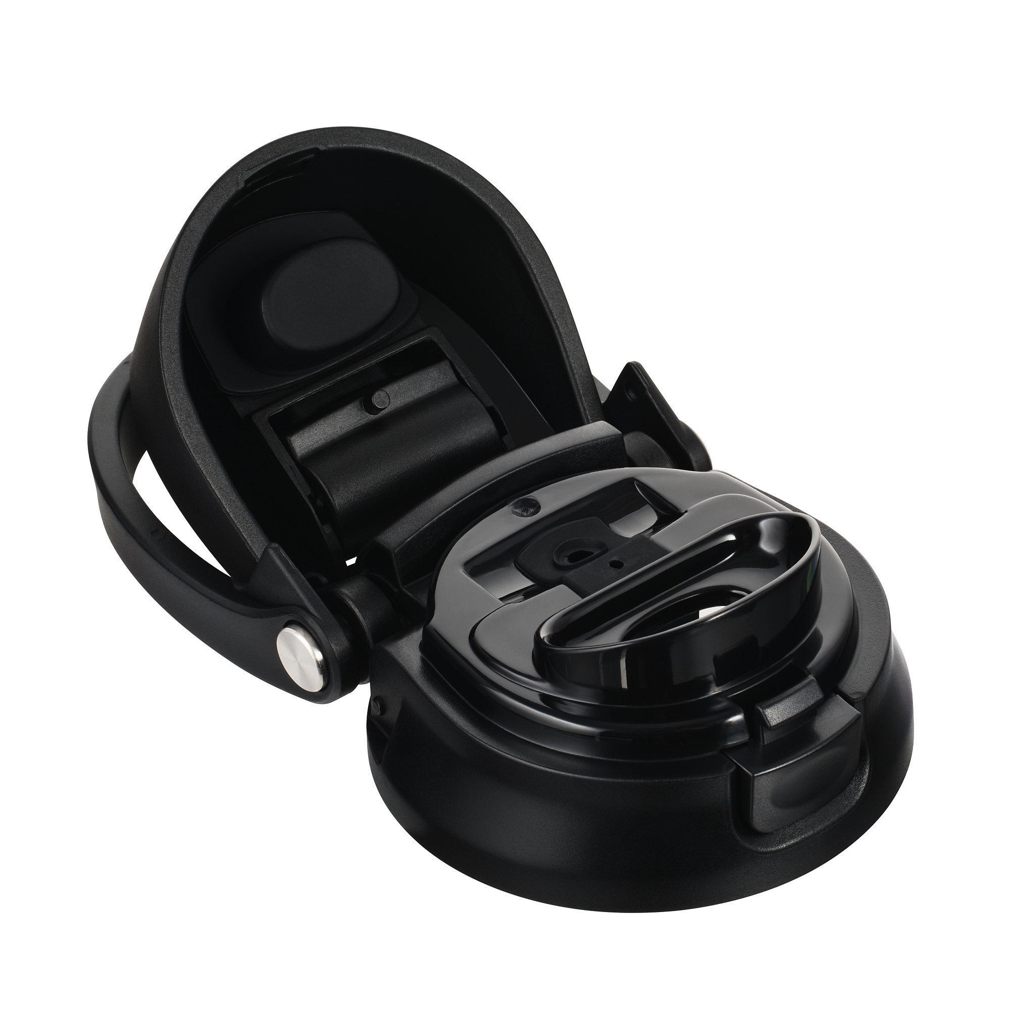 2-in-1 Lid