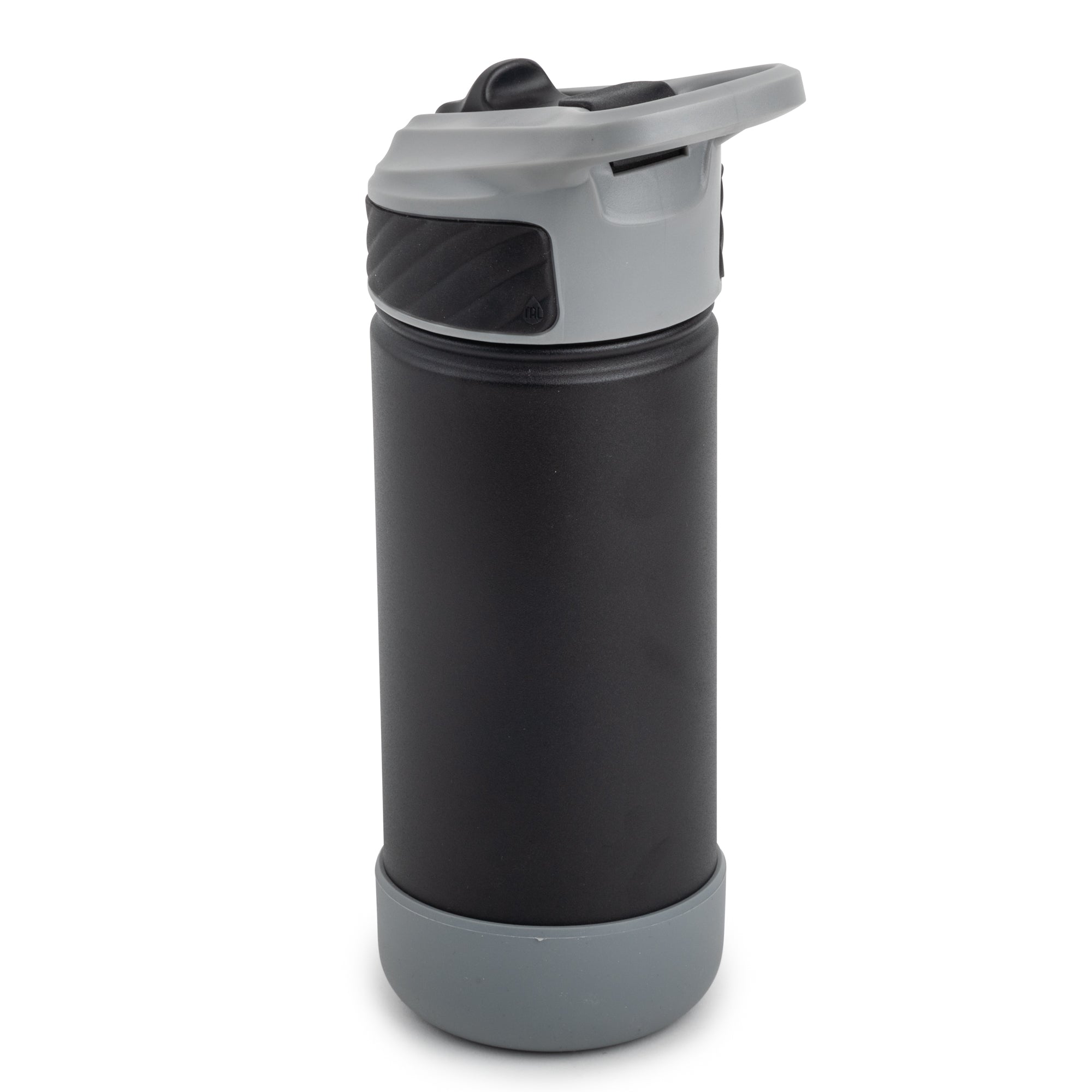 TAL 18oz Kids Ranger Straw - Black