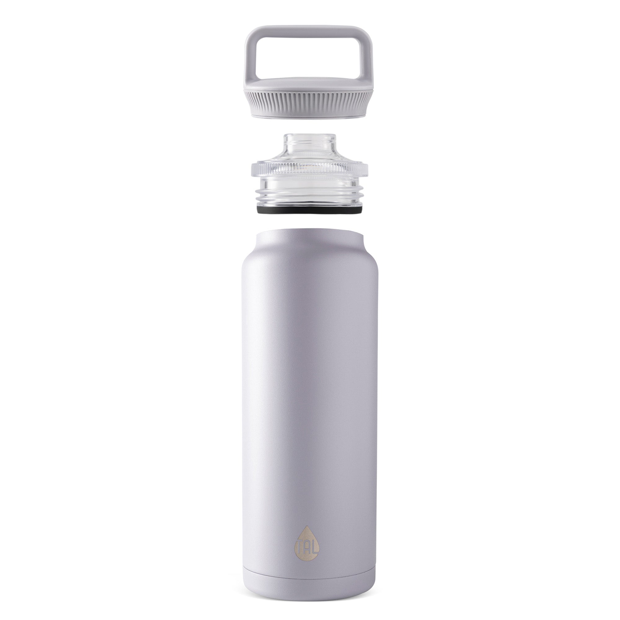 TAL 50oz Everett - Gray Blue