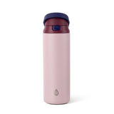 TAL 24oz 2-in-1 Straw and Chug with Push Lid - Mauve
