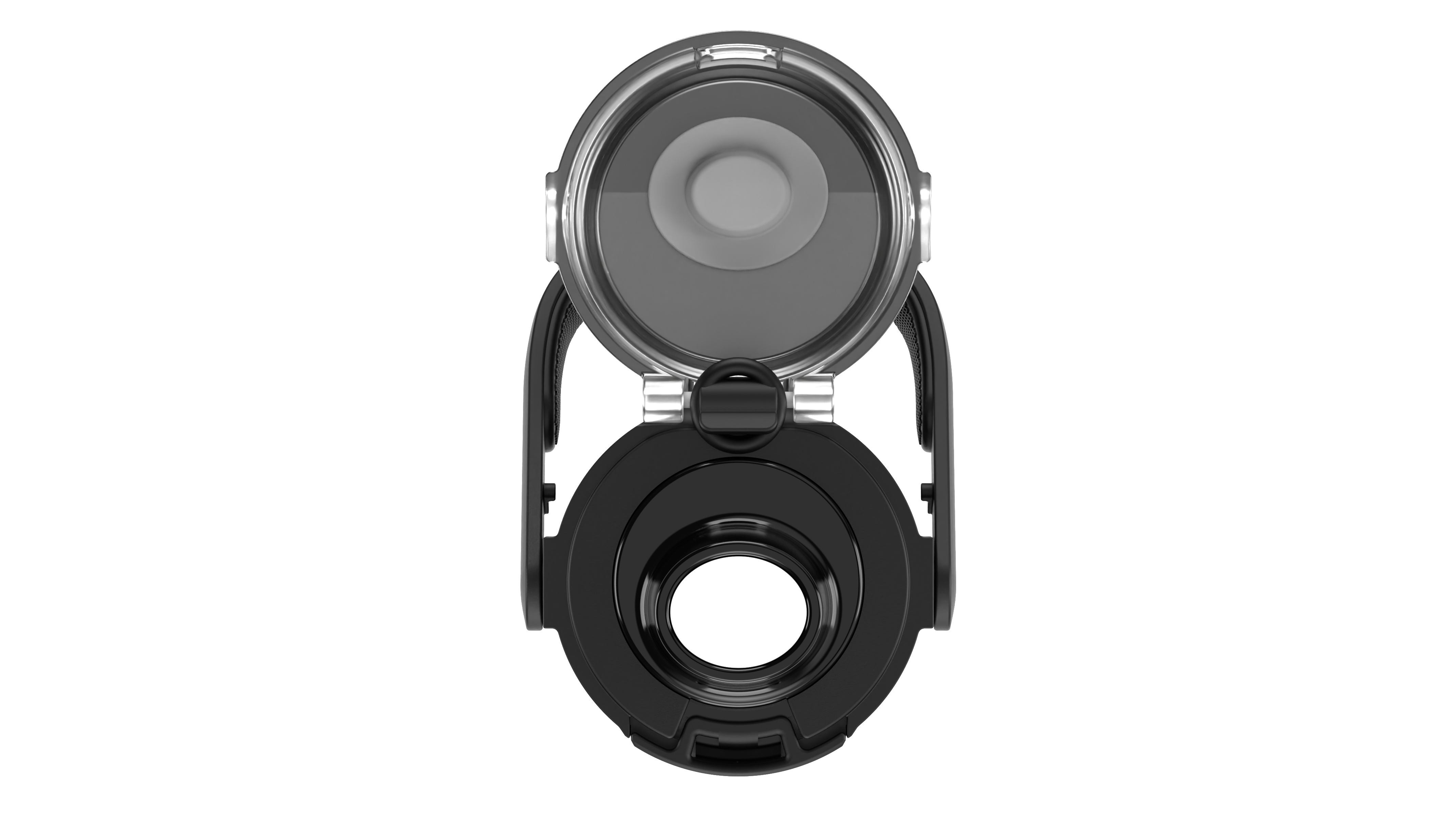 Lightweight-Tritan Jolt Water Bottle 50 fl oz Lid