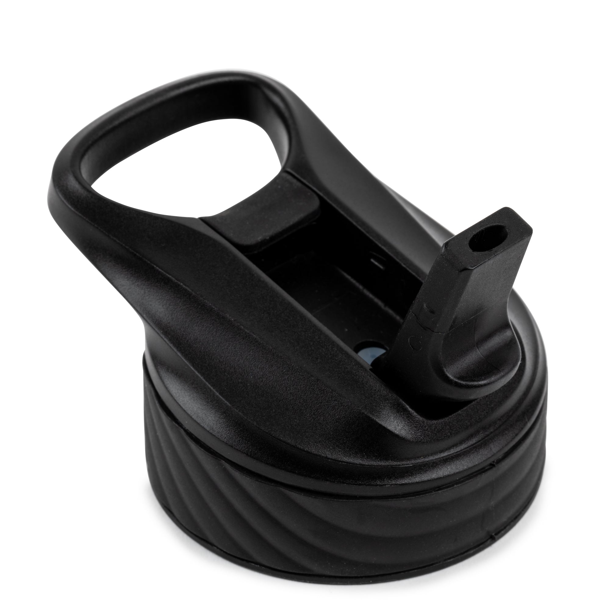 Ranger Straw Lid