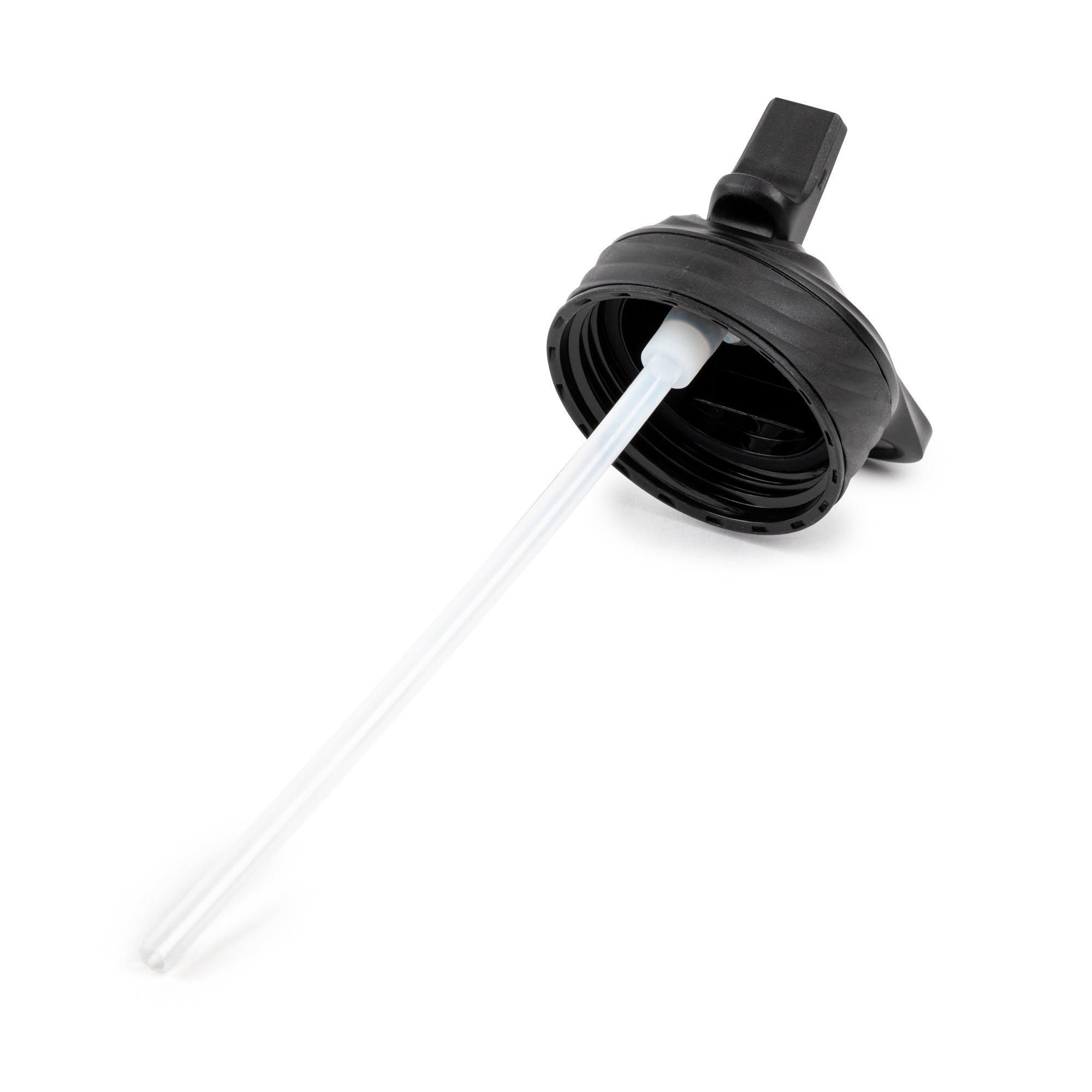 Ranger Straw Lid