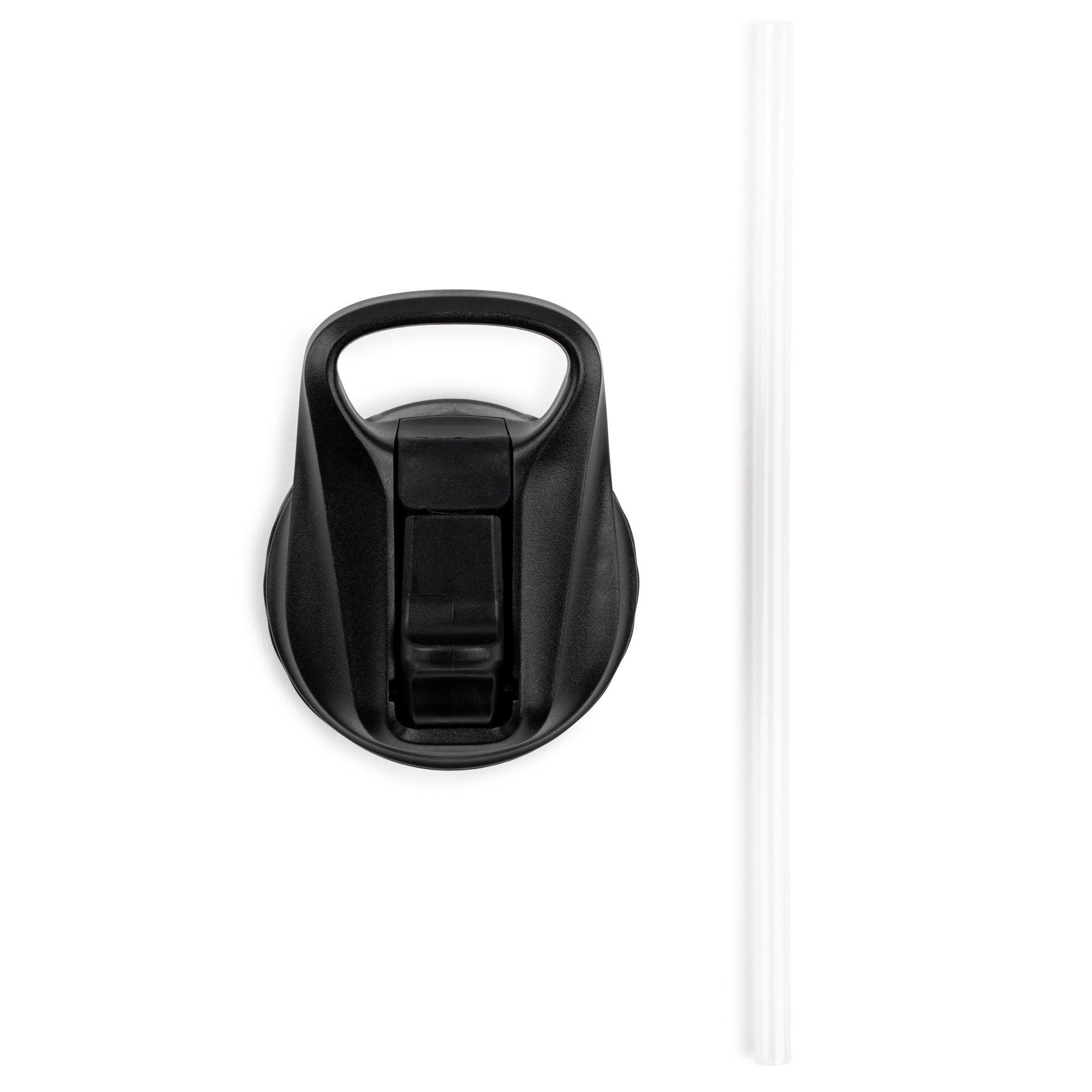 Ranger Straw Lid