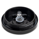 24 oz Stainless Steel Color Changing Tumbler Lid