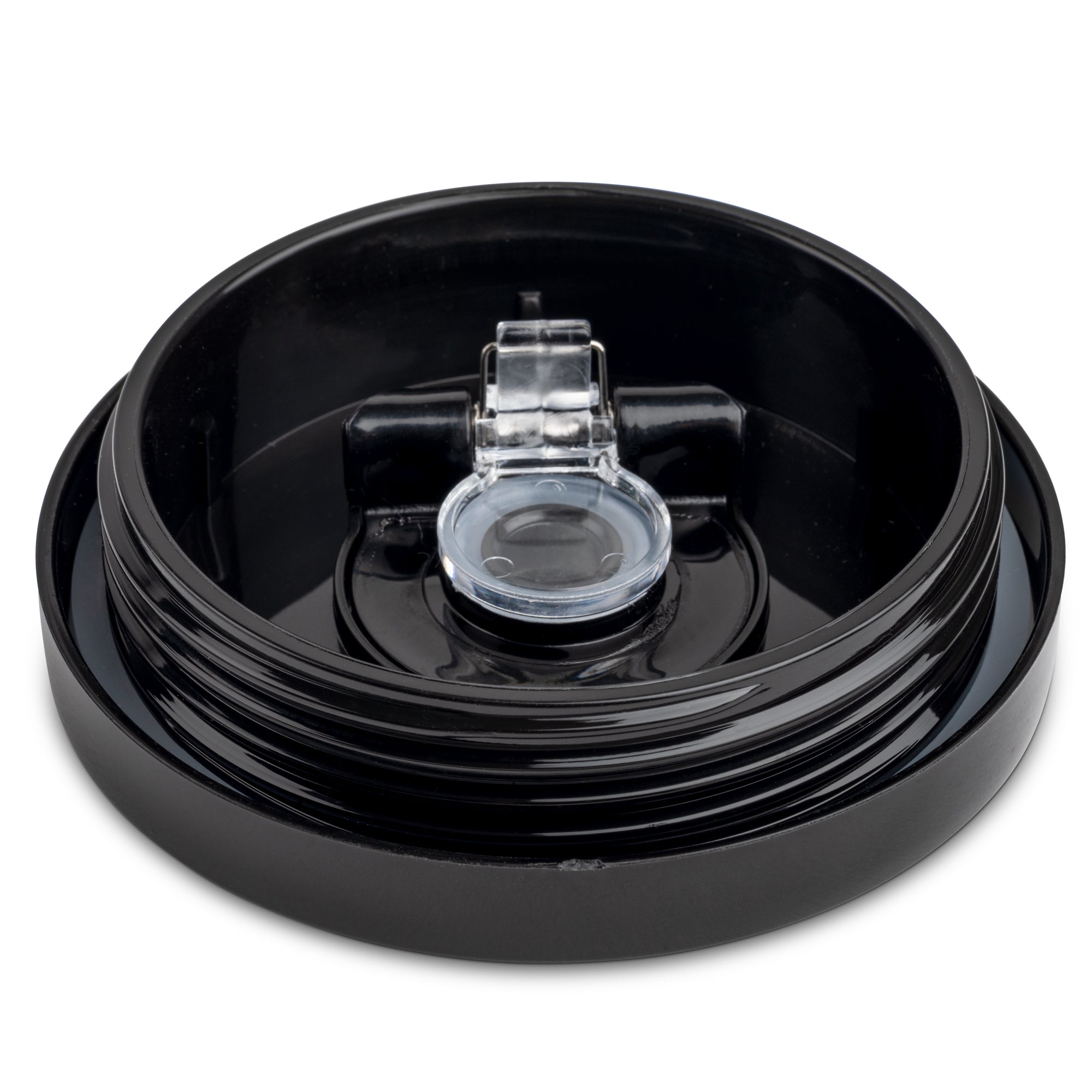 24 oz Stainless Steel Color Changing Tumbler Lid