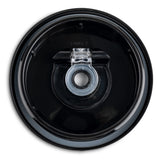 24 oz Stainless Steel Color Changing Tumbler Lid