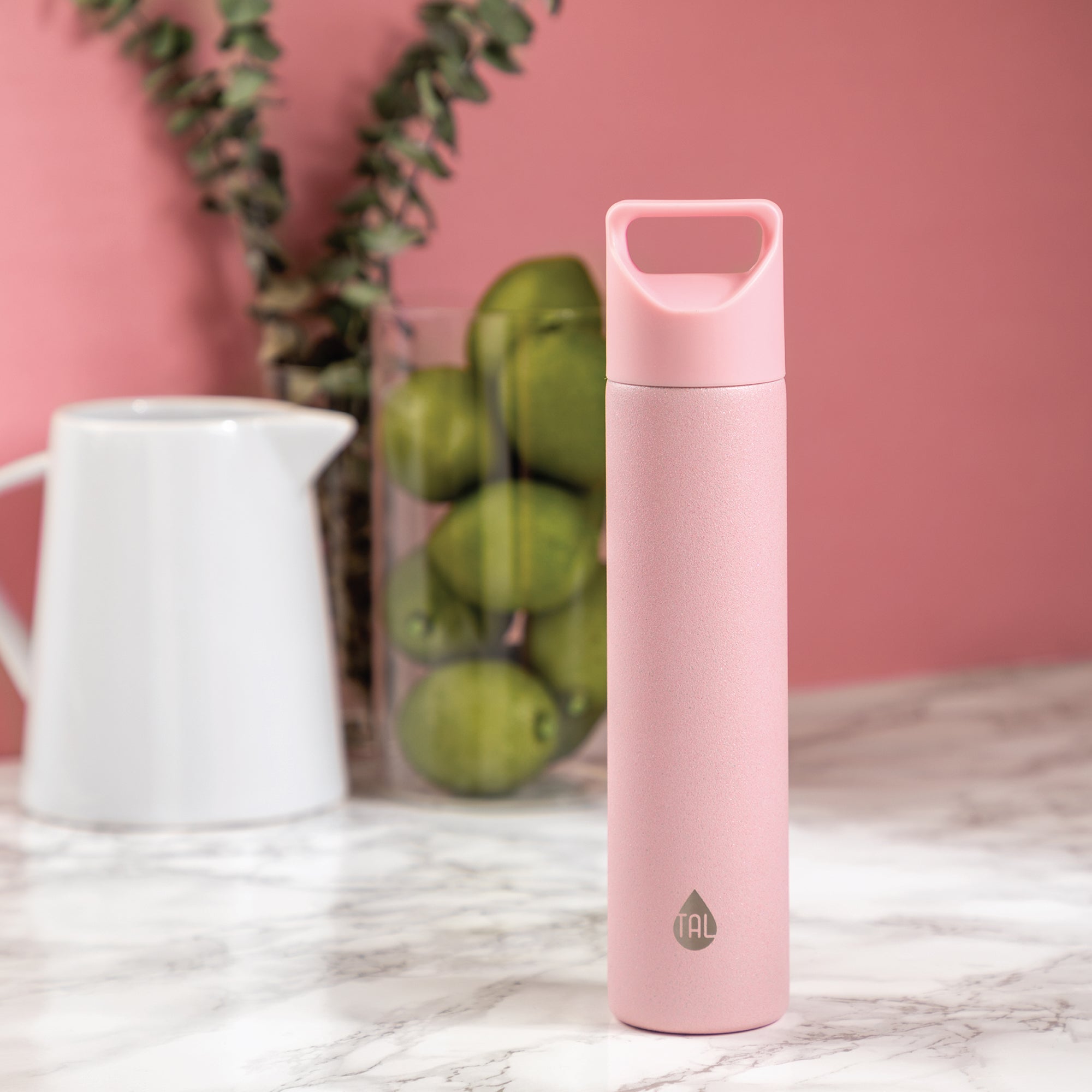 10oz Mini Pink (pack of 3)