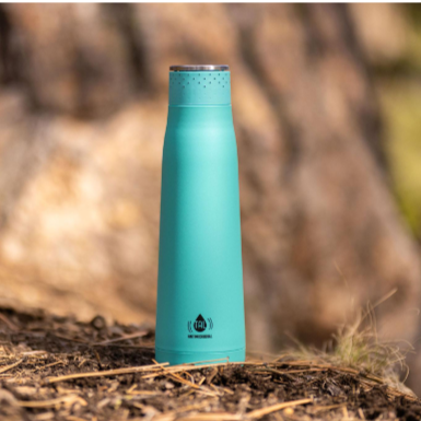 18oz Ultra bottle Teal (pack of 4)
