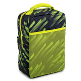 TAL Kids Insulated Reusable Soft Lunch Bag, Galactic Green