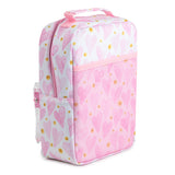 TAL Kids Insulated Lunch Bag, Pink Hearts