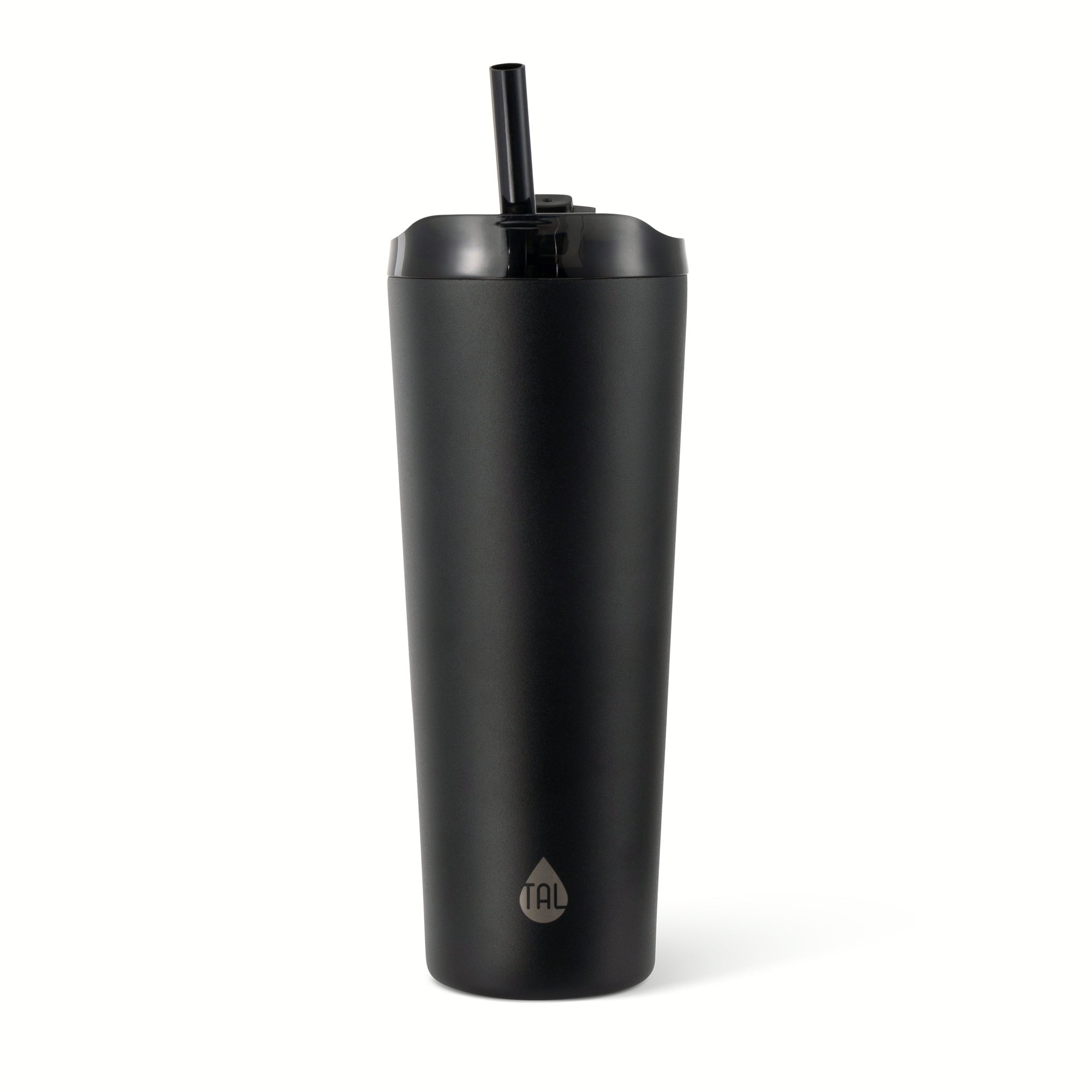 【未使用】atelier dehors タモ ASH CUP TAL Stainless Steel Ash Tumbler with Removeable Straw and Sip Lid