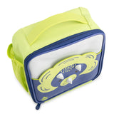 TAL Kids Insulated Reusable Soft Lunch Bag, Figural Rhino