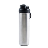 TAL Stainless Steel Ranger Tumbler Water Bottle 26 fl oz, Gray Steel