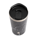 TAL Black Marble 18oz Ranger Pint Tumbler