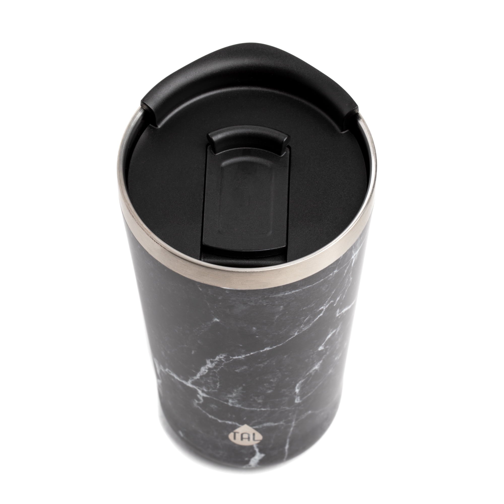 Tal Cups Renger TAL Black Marble 18oz Ranger Pint Tumbler – TAL™ Hydration