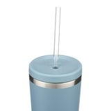 TAL Stainless Steel Ranger Tumbler 24 fl oz, Blue Slate