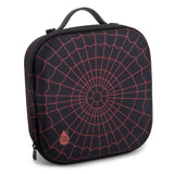 TAL Kids Insulated Reusable Hard Case Lunch Box, Web