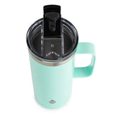 TAL Stainless Steel Mountaineer Mug 20 fl oz, Mint