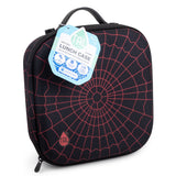 TAL Kids Insulated Reusable Hard Case Lunch Box, Web