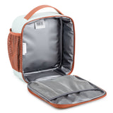 TAL Kids Insulated Reusable Soft Lunch Bag, Figural Puppy