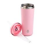 TAL Stainless Steel Ranger Tumbler 24 fl oz, Pink