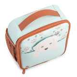 TAL Kids Insulated Reusable Soft Lunch Bag, Figural Puppy