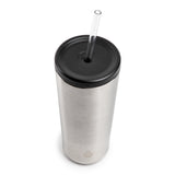 TAL Stainless Steel Ranger Tumbler Water Bottle 24 fl. Oz., Gray Steel