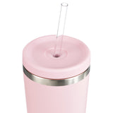 TAL Stainless Steel Ranger Tumbler Water Bottle 24 fl oz, Pink