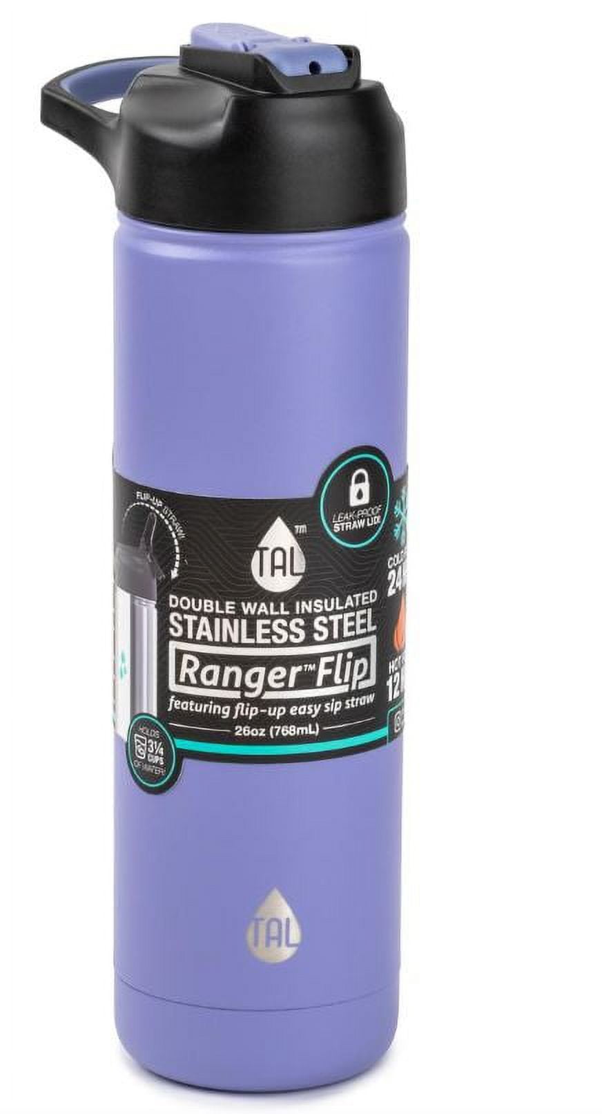 Tal Ranger Tal 26oz Ranger Tumbler, Purple – TAL™ Hydration