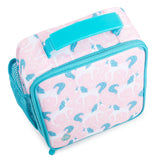 TAL Kids Insulated Reusable Soft Lunch Bag, Unicorn
