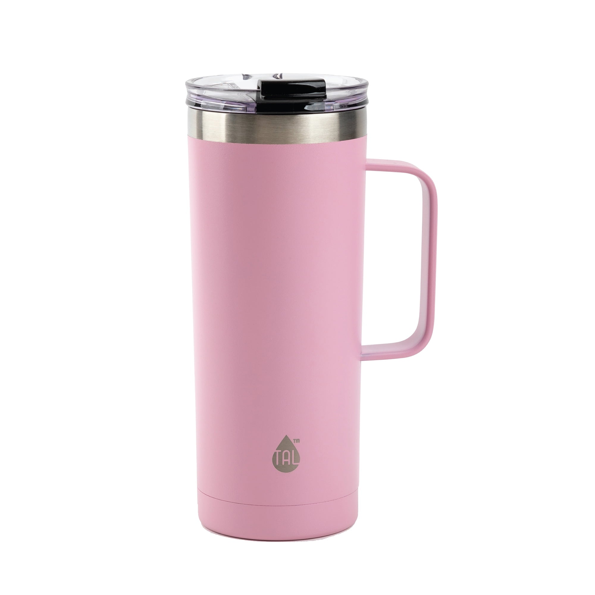 salsation★フードT★ピンク★サイズXL TAL Stainless Steel Mountaineer Mug 20 fl oz, Pink – TAL™ Hydration