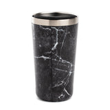 TAL Black Marble 18oz Ranger Pint Tumbler