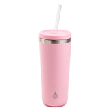 TAL Stainless Steel Ranger Tumbler 24 fl oz, Pink