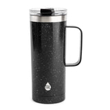 TAL Stainless Steel Mountaineer Mug 20 fl oz, Black