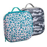 TAL Kids Hard Case Lunch Box