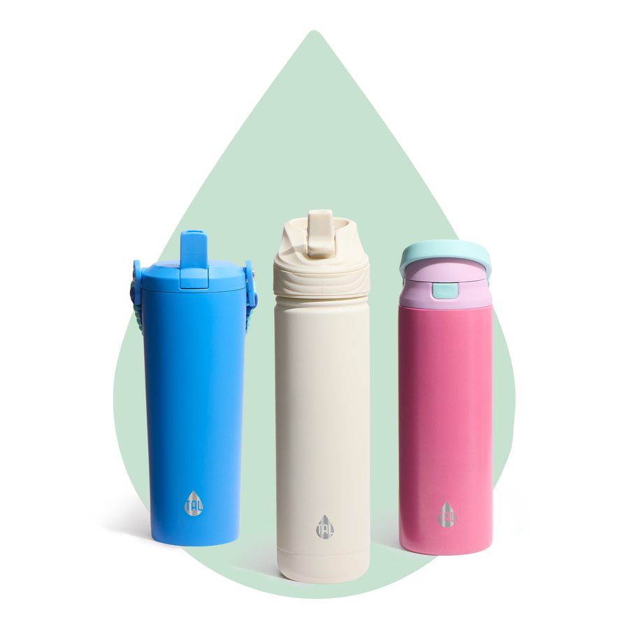 Tal Hydration – TAL™ Hydration